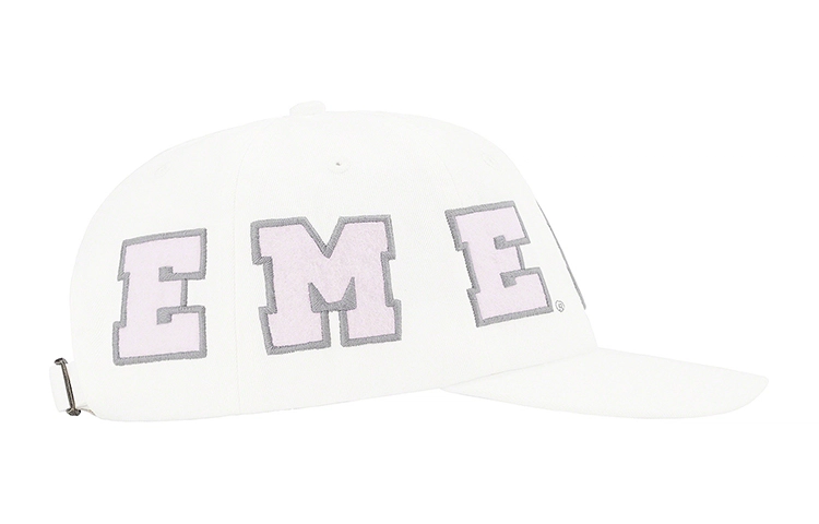 Supreme Week 2 Spellout 6-Panel