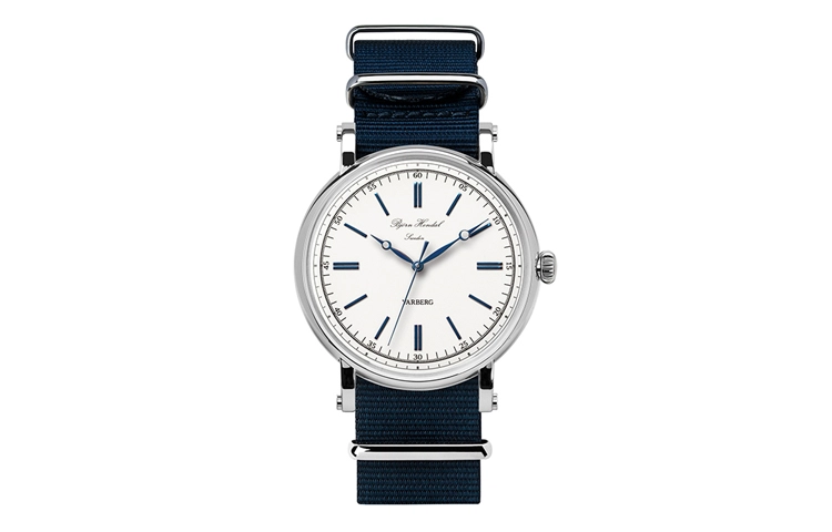 Bjorn Hendal S01SW1UN04-22S