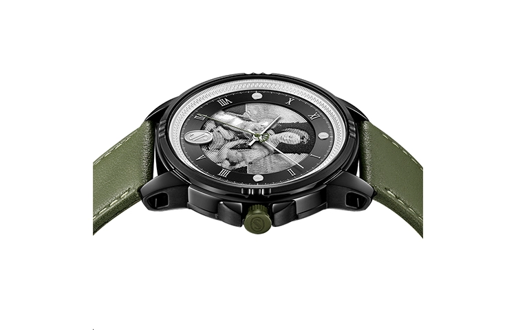 SNIICA ins 8024M-