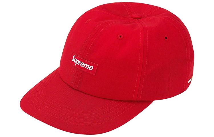 Supreme SS20 Week 12 Cordura Small Box 6-Panel