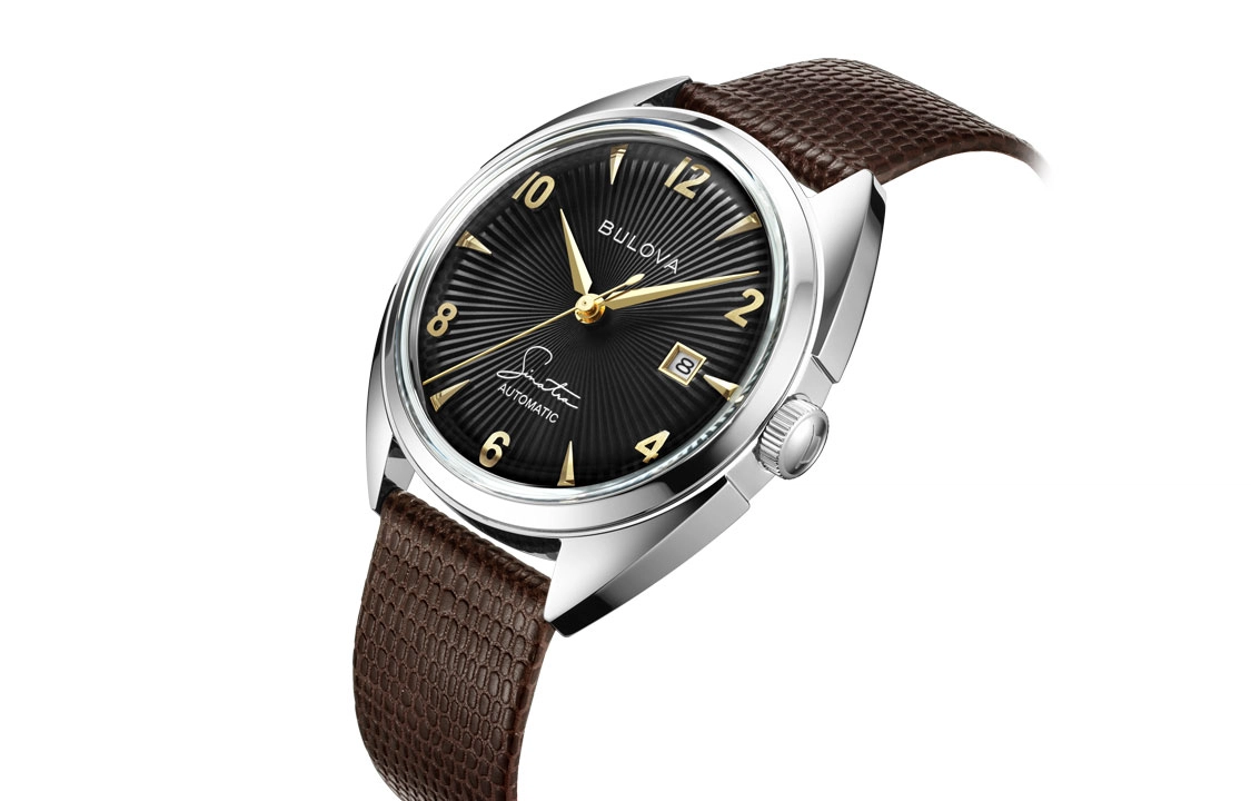 BULOVA 96B348