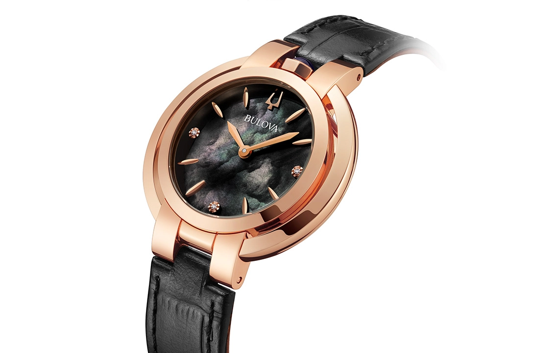 BULOVA 35mm 97P139