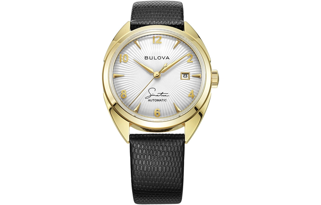 BULOVA 97B196