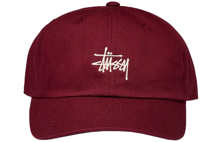 Stussy Stock Low Pro