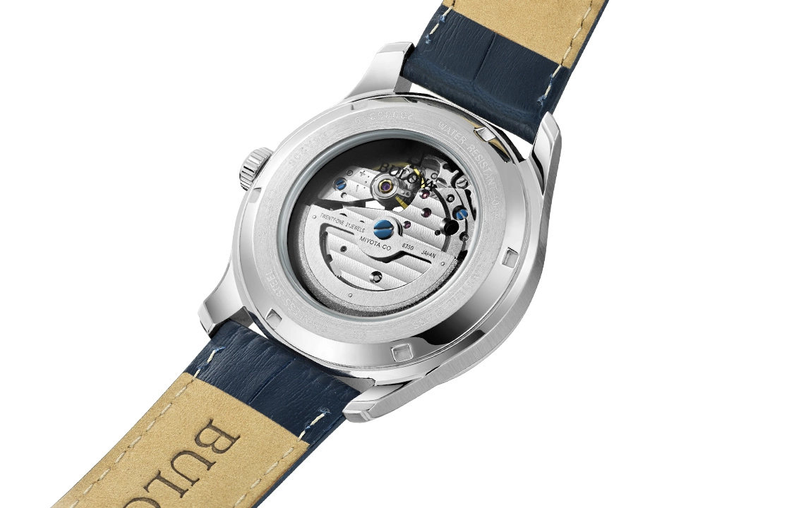 BULOVA 42mm 96A206
