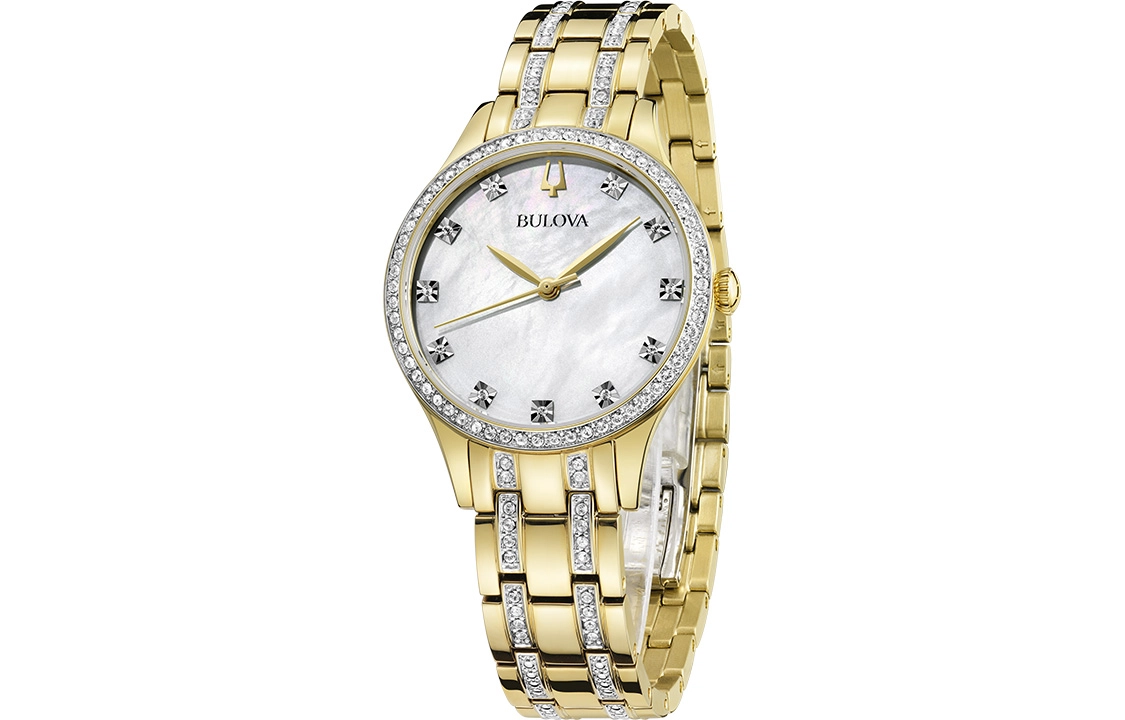 BULOVA 32mm 98X119