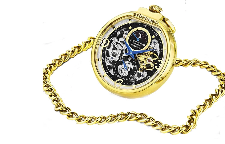 STUHRLING 991.02