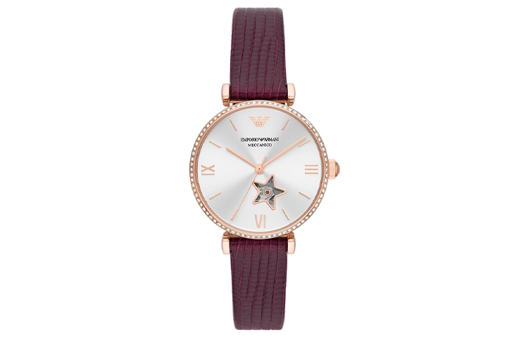 EMPORIO ARMANIGianni T-Bar 35mm 30m AR60044