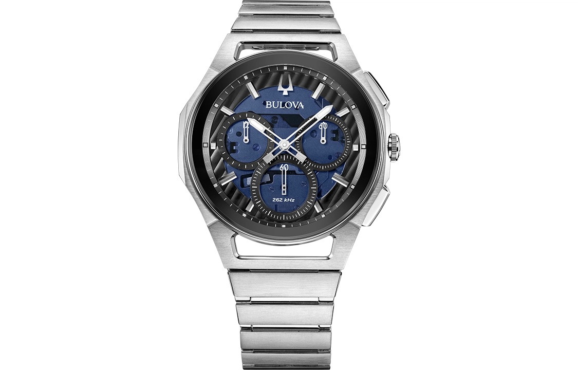 BULOVA 44 96A205
