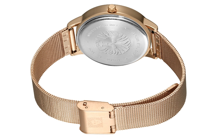 ANNE KLEIN AK-3450NVRG