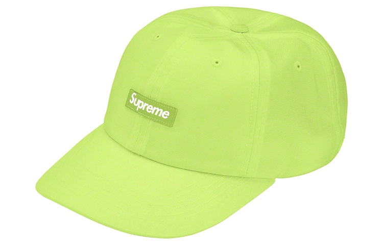 Supreme SS20 Week 12 Cordura Small Box 6-Panel