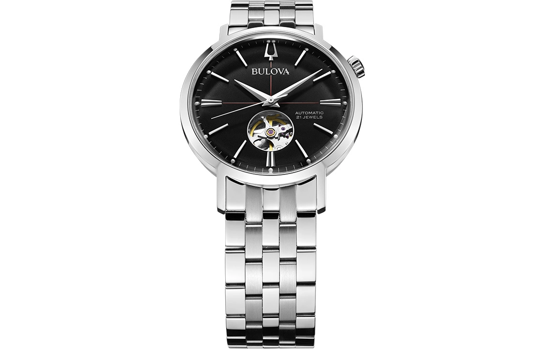 BULOVA 41mm 96A199