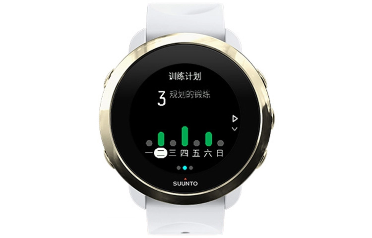 SUUNTO 3Fitness SS050069000