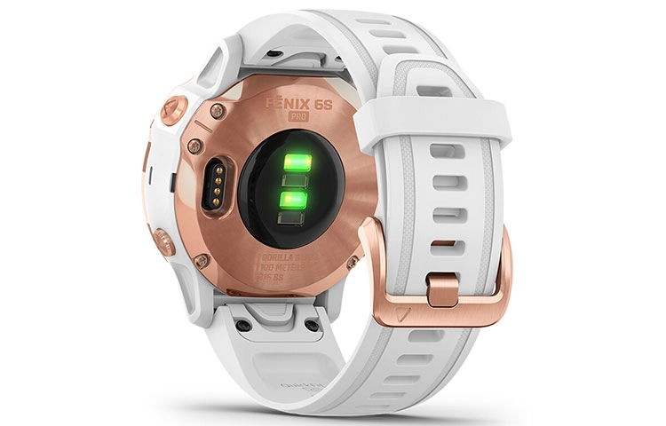 GARMIN Fenix6S pro 010-02159-61
