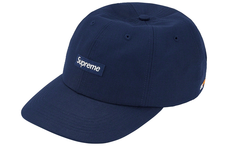 Supreme SS20 Week 12 Cordura Small Box 6-Panel