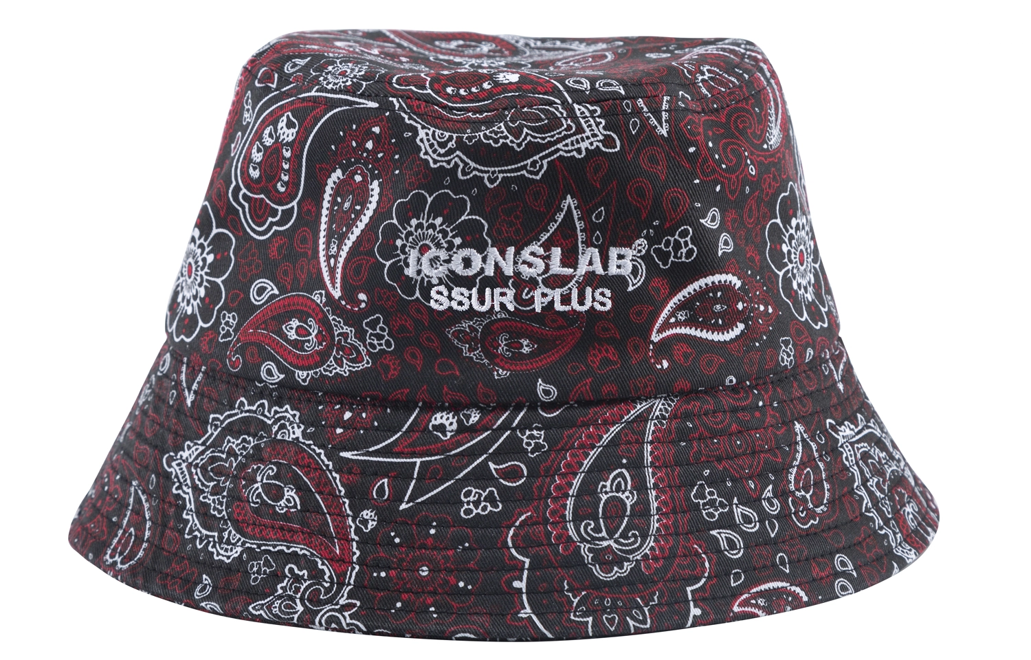 SSUR PLUS x ICONSLAB