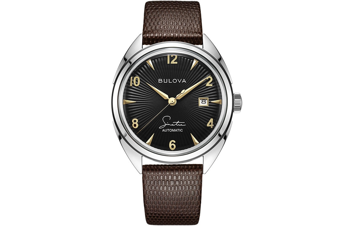 BULOVA 96B348