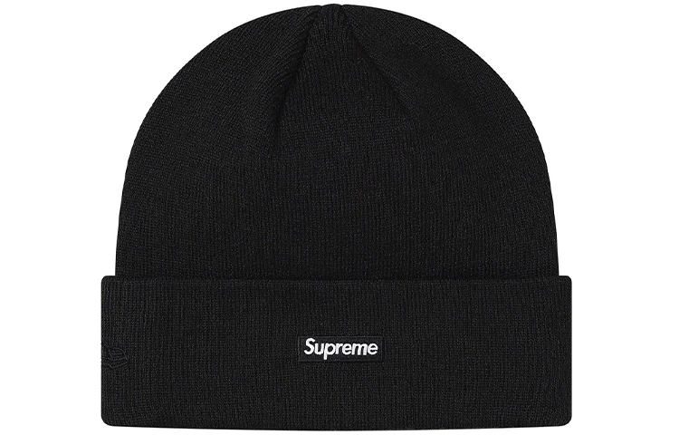 Supreme FW20 Week 4 Yohji Yamamoto New Era Beanie