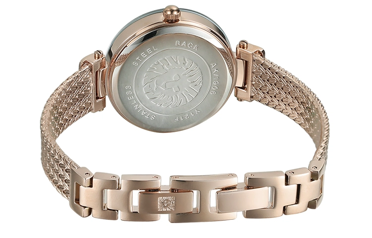 ANNE KLEIN AK-1906LBRG