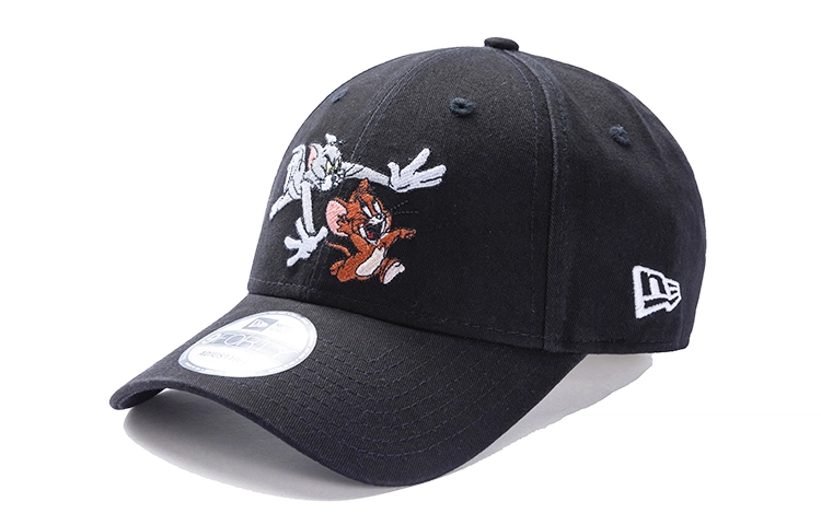 New Era TOMJERRY