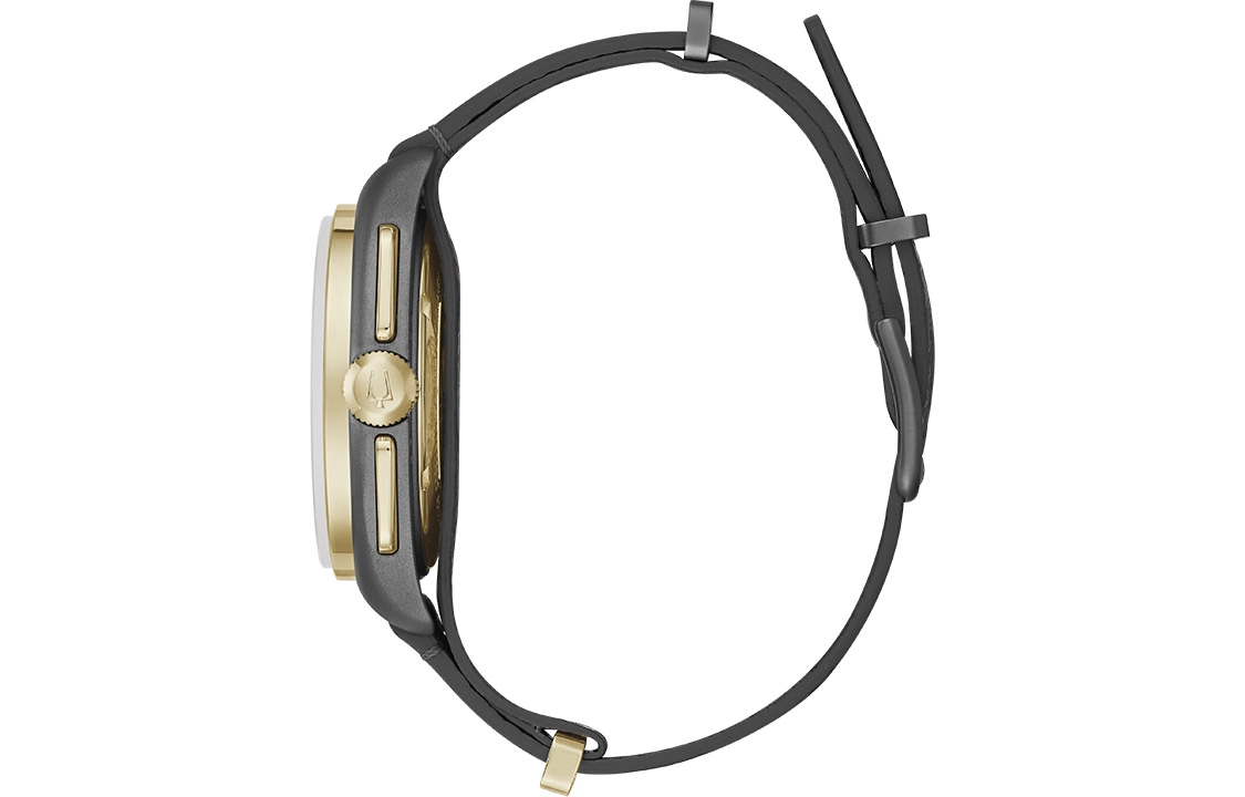 BULOVA 42mm 50 98A285