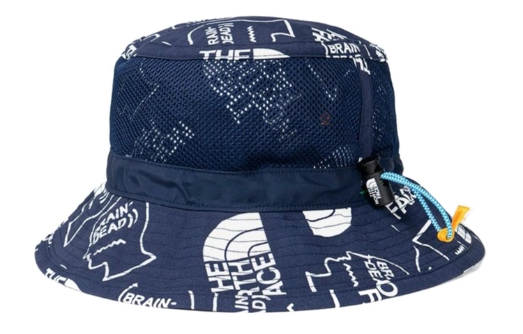 THE NORTH FACE BRAIN DEAD