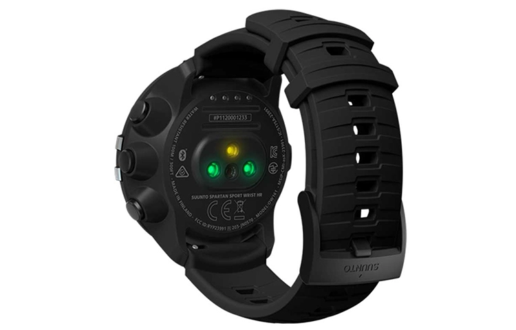 SUUNTO BaroGPS