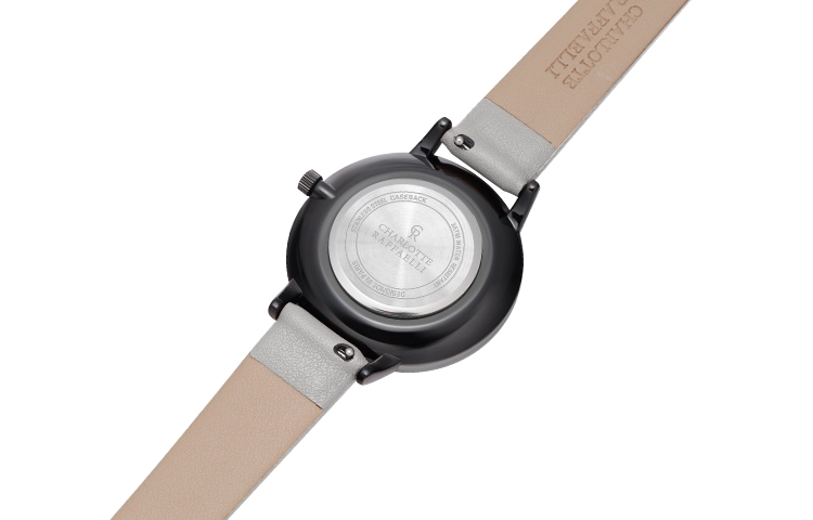 CHARLOTTE RAFFAELLI CRB043