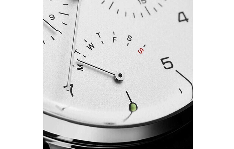 STUHRLING 42mm 733.04