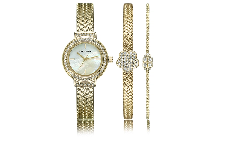 ANNE KLEIN AK-3432GBST