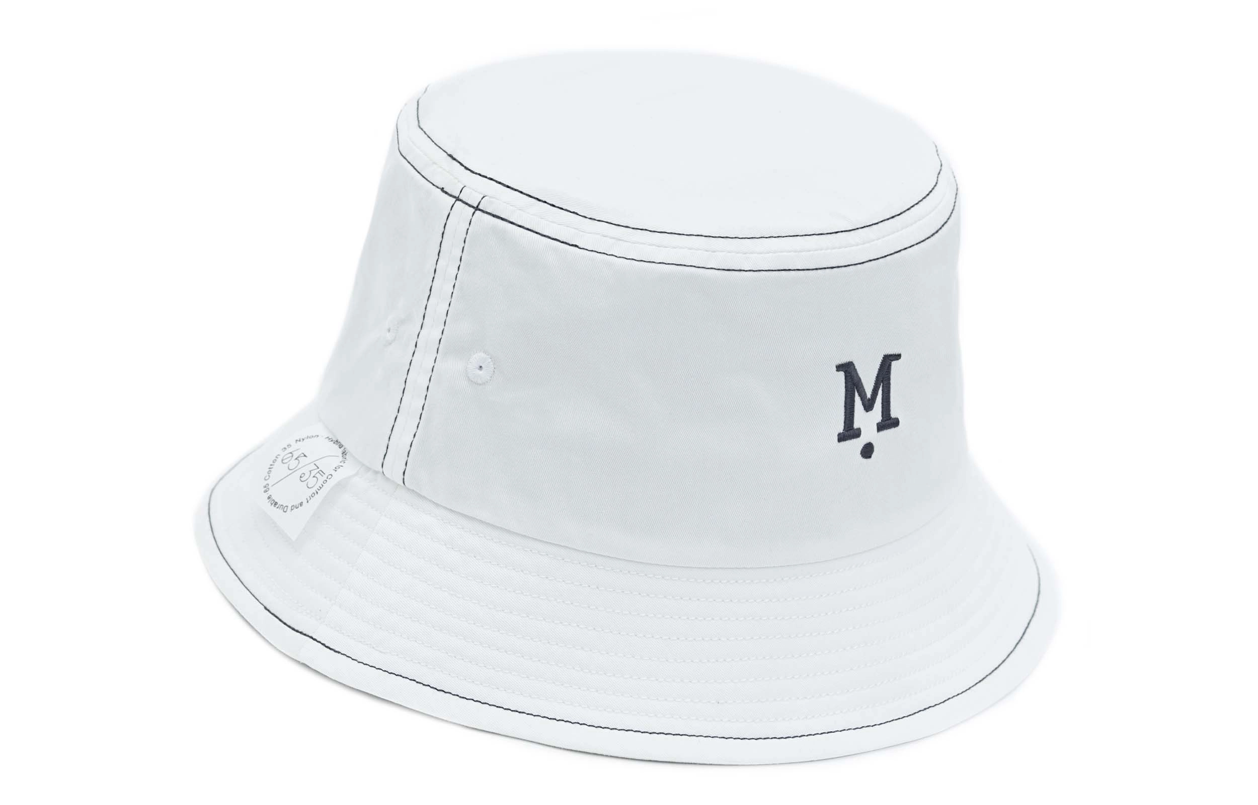 the MAD HATcherM.