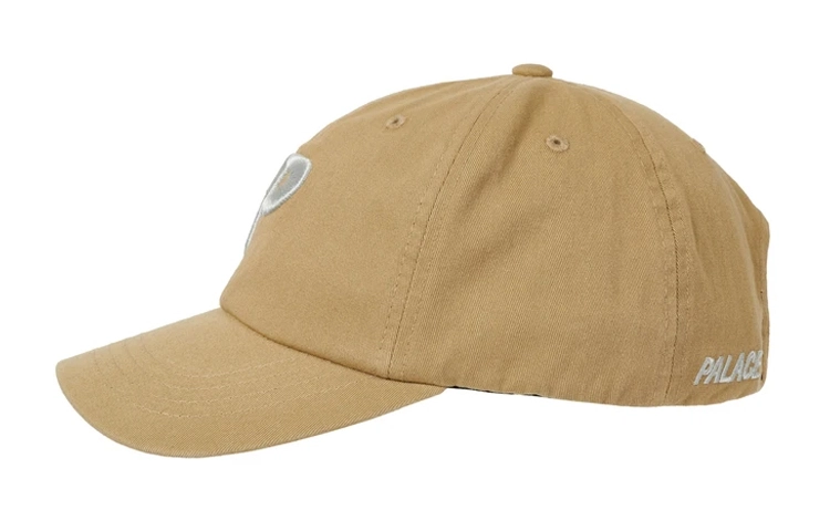 PALACE Summer Logo