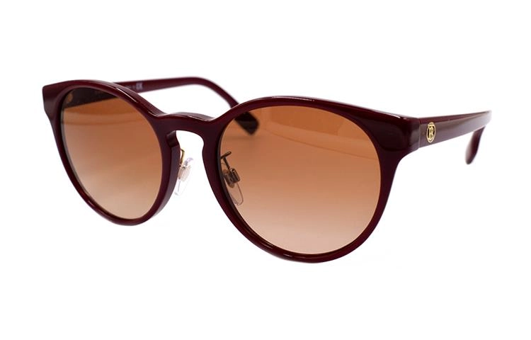BURBERRY B. MONOGRAM4351D