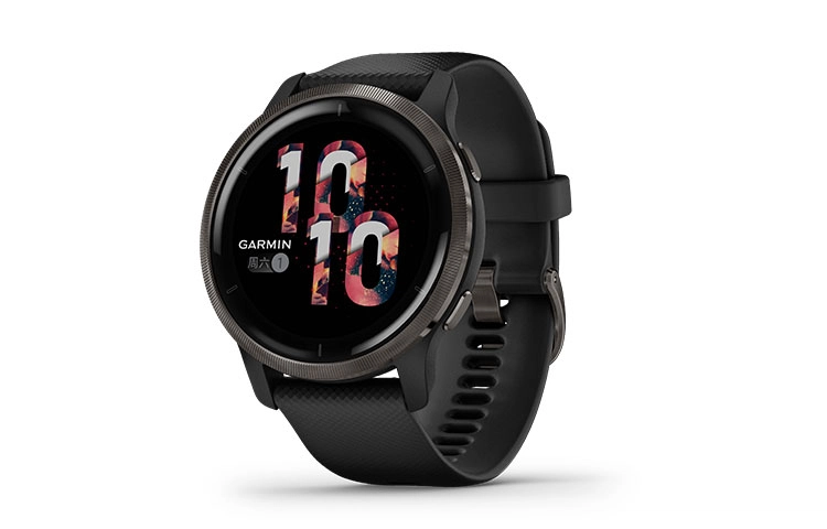 GARMIN - Venu 2