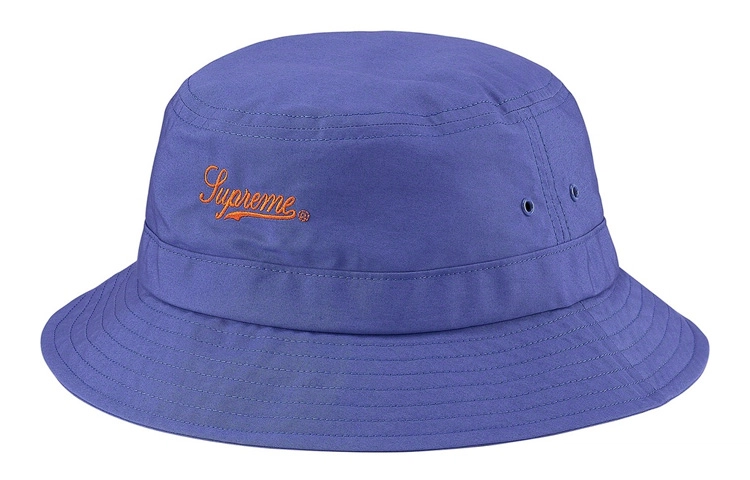 Supreme Week 1 Bolt Snap Crusher
