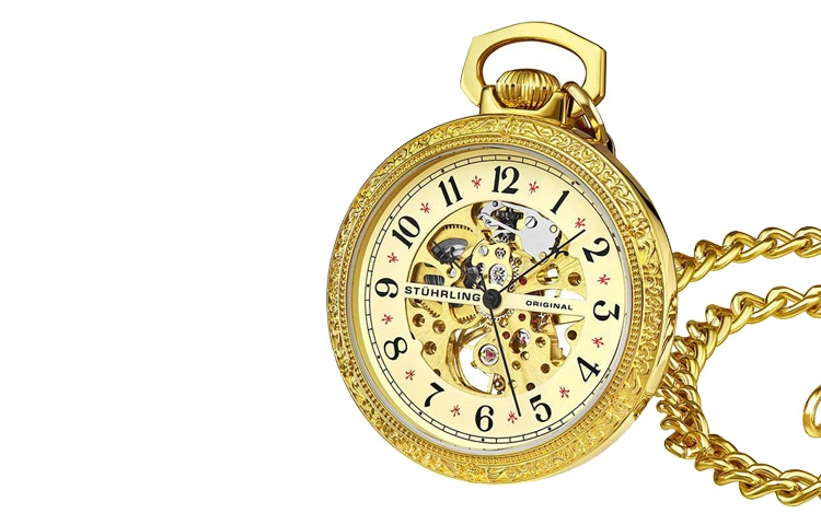 STUHRLING 48 979.03