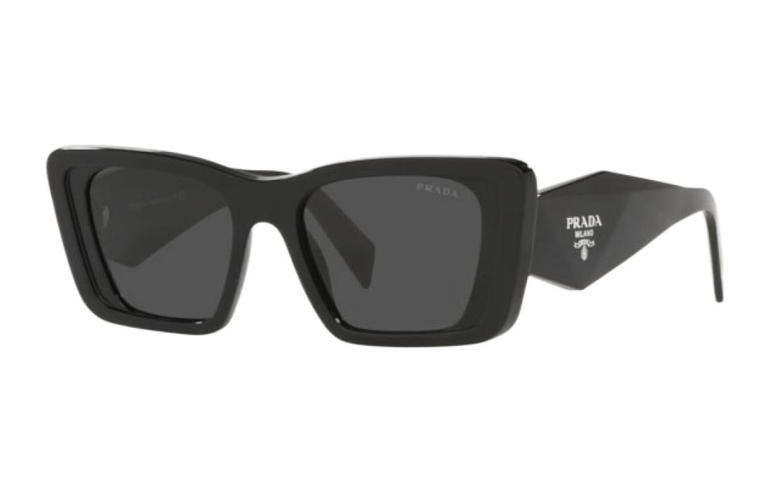 PRADA logo