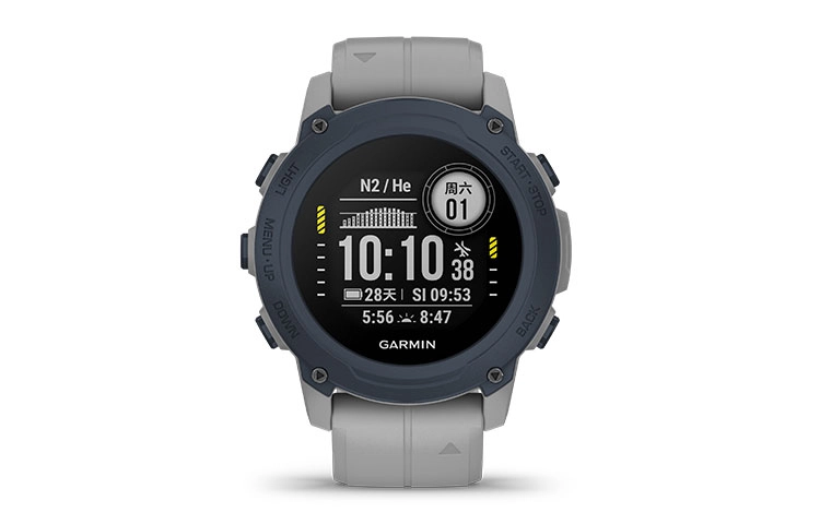 GARMIN 010-02604-32 Descent G1GPS