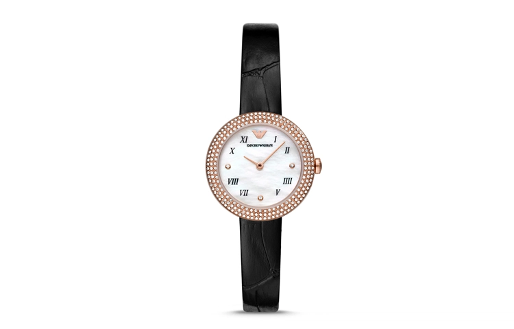 EMPORIO ARMANI ROSA 30mm 30 AR11356