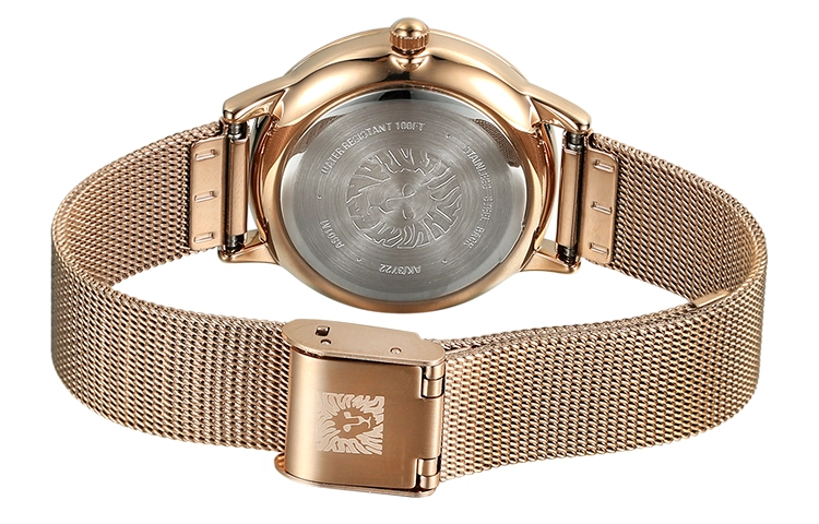 ANNE KLEIN AK-3722TMGB