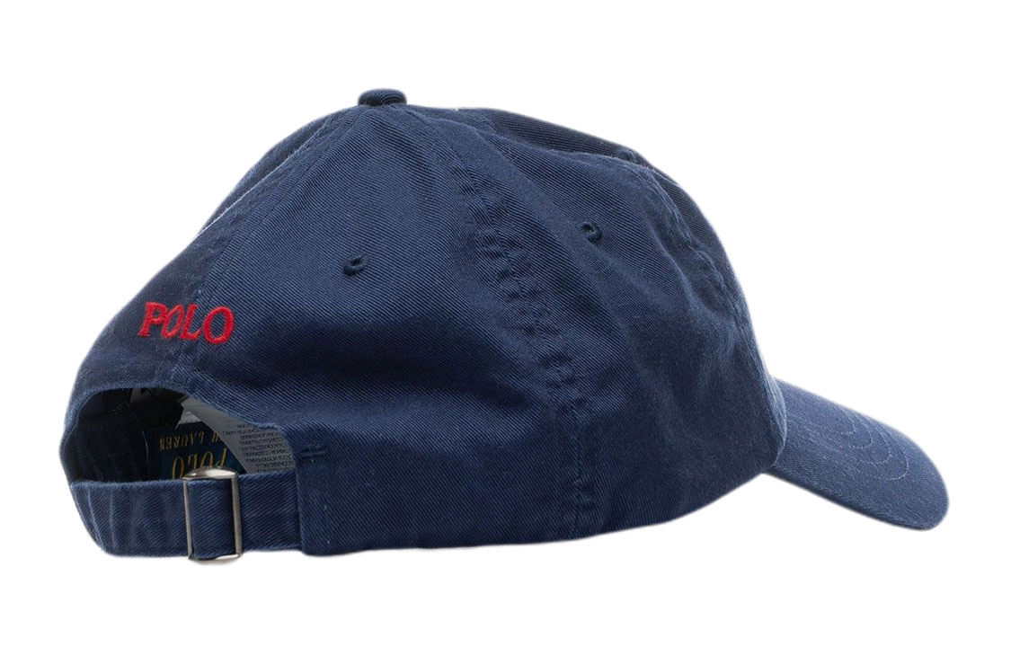 Polo Ralph Lauren Logo