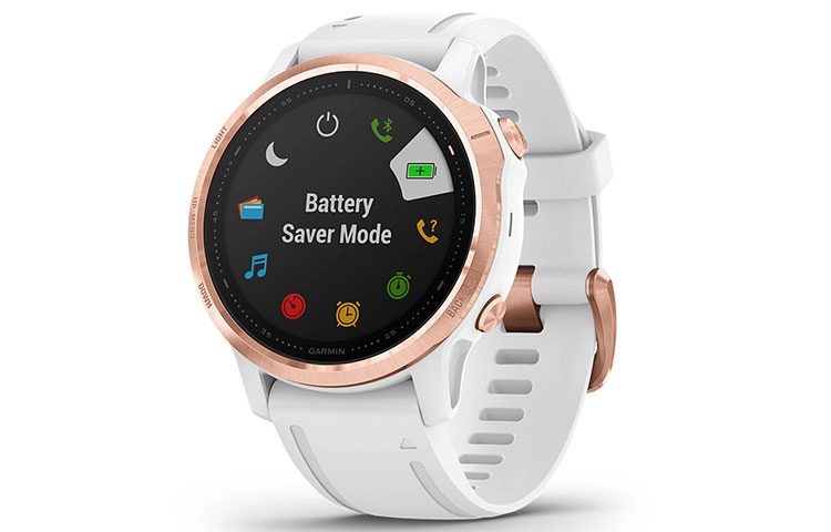 GARMIN Fenix6S pro 010-02159-61