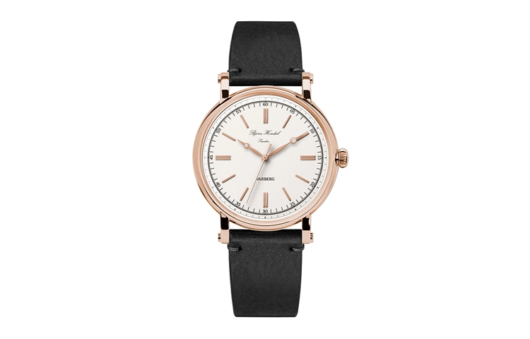 Bjorn Hendal S01RW3RH01-22R