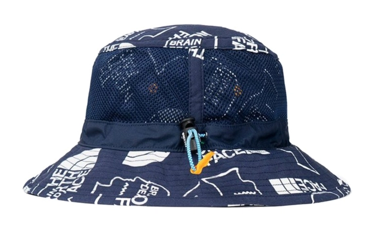 THE NORTH FACE BRAIN DEAD