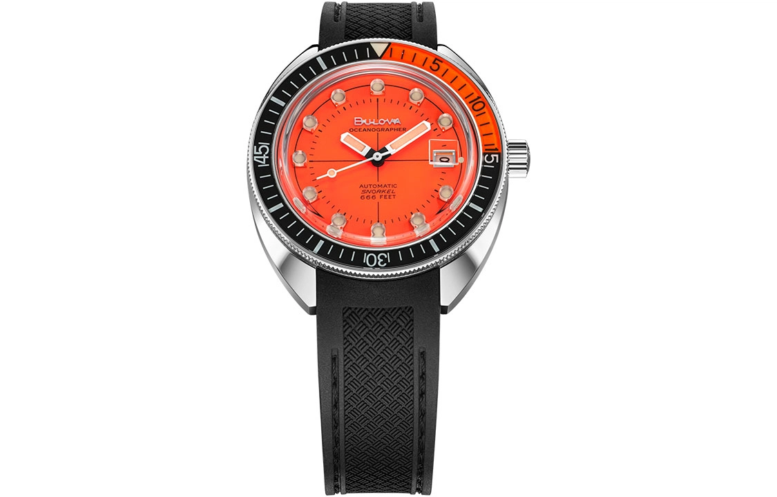 BULOVA 96B350