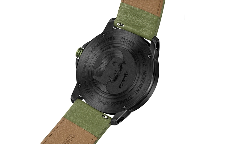 SNIICA ins 8024M-