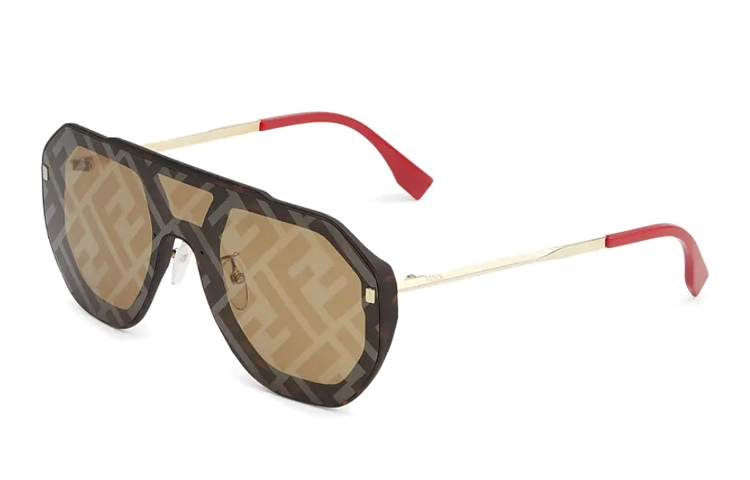 FENDI FHavana