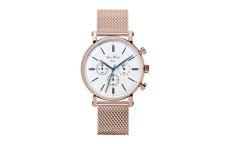 Bjorn Hendal C01RW1UM03-22