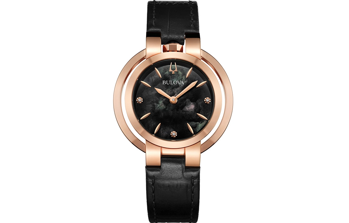 BULOVA 35mm 97P139