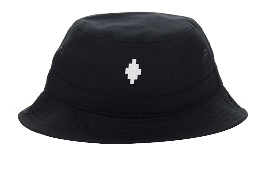 Marcelo Burlon CROSS BUCKET HAT